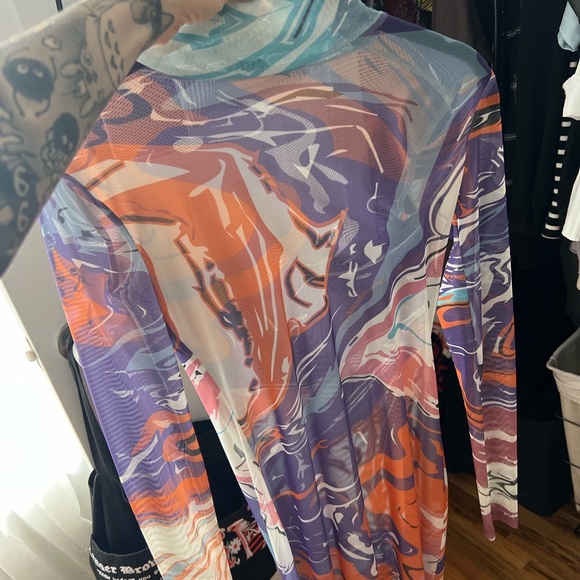 Kai Collective Gaia dress - Picture 4 of 4